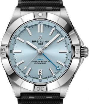 P32398101C1S2 Breitling Chronomat 40