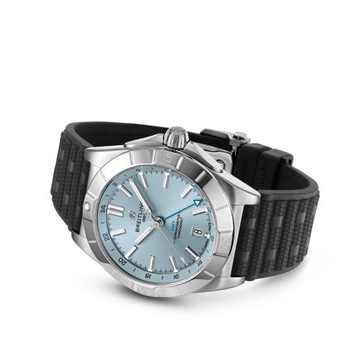 P32398101C1S2 Breitling Chronomat 40