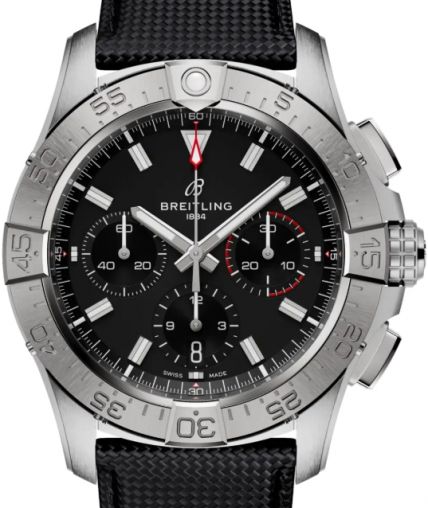 AB0146101B1X1 Breitling Avenger