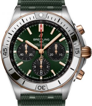 UB0134131L1S1 Breitling Chronomat B01
