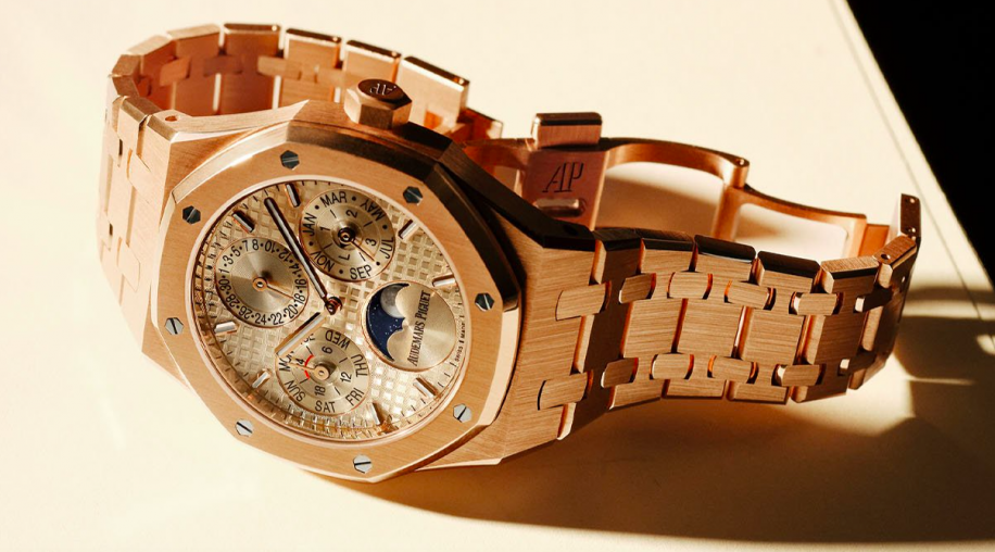 26684OR.OO.1356OR.01 Audemars Piguet Royal Oak
