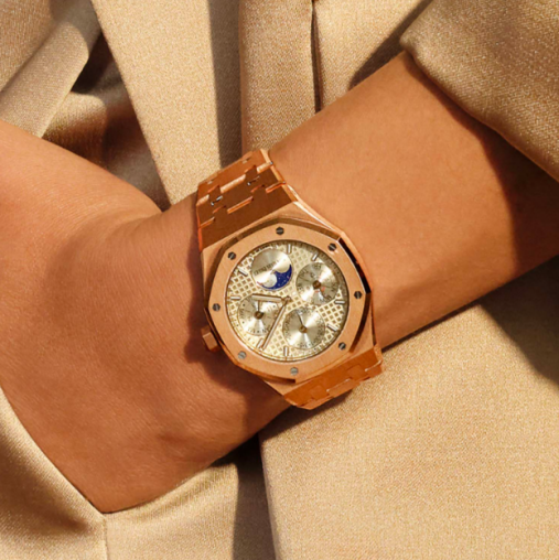 26684OR.OO.1356OR.01 Audemars Piguet Royal Oak