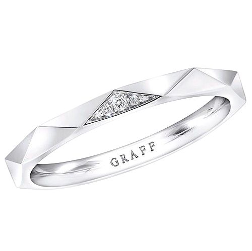 RGR889 GRAFF Laurence Graff Signature