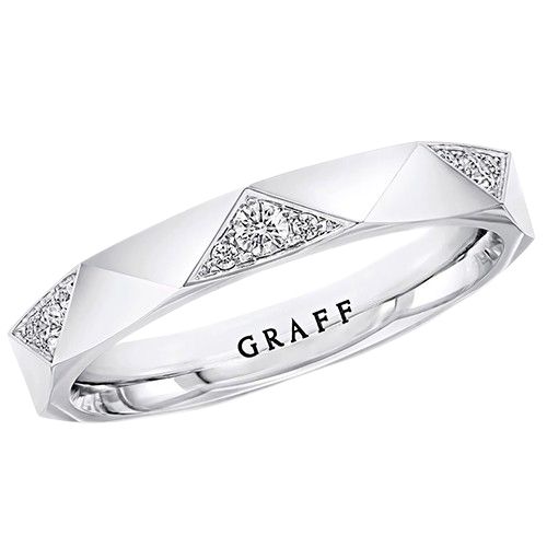 RGR994 GRAFF Laurence Graff Signature