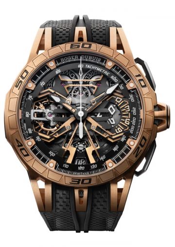 RDDBEX1138 Roger Dubuis Excalibur