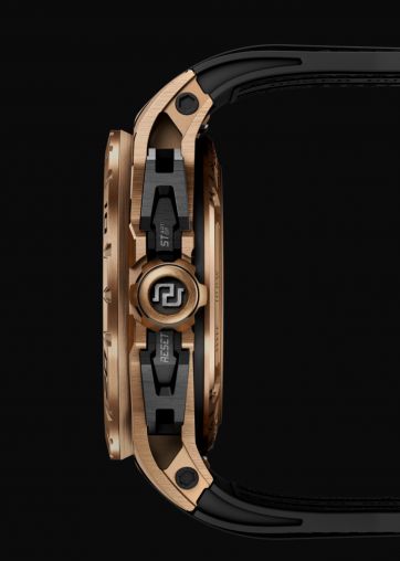 RDDBEX1138 Roger Dubuis Excalibur