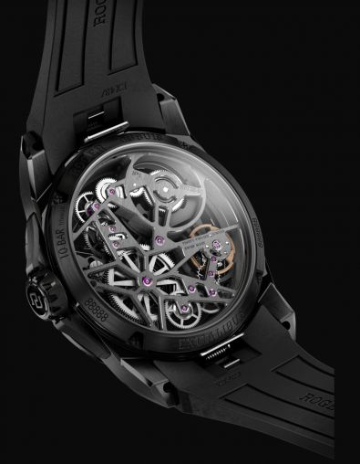 RDDBEX1136 Roger Dubuis Excalibur