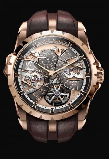 RDDBEX1174 Roger Dubuis Excalibur