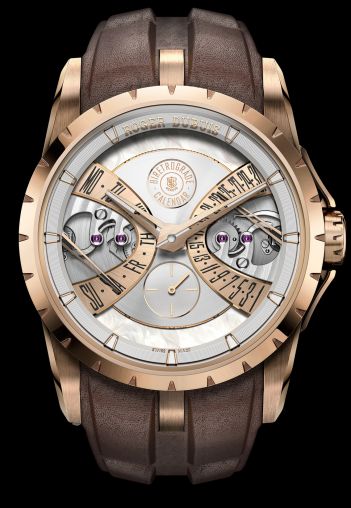 RDDBEX1179 Roger Dubuis Excalibur