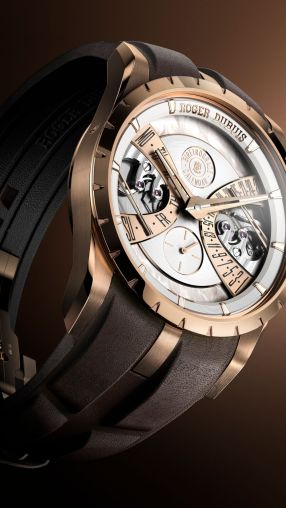 RDDBEX1179 Roger Dubuis Excalibur