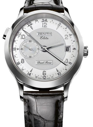 03.1125.682/02.c490 Zenith Elite