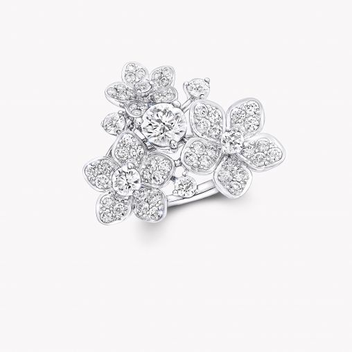 RGR881 GRAFF Wild Flower