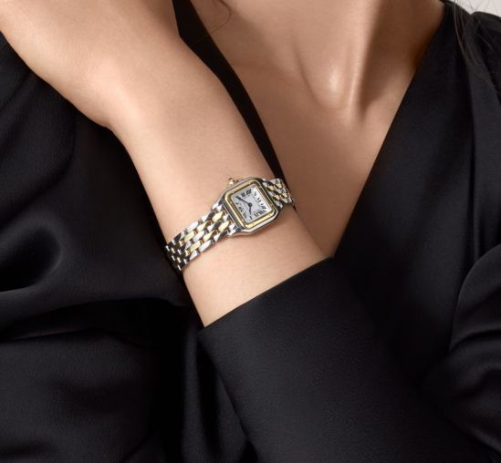 W2PN0018 Cartier Panthere de Cartier