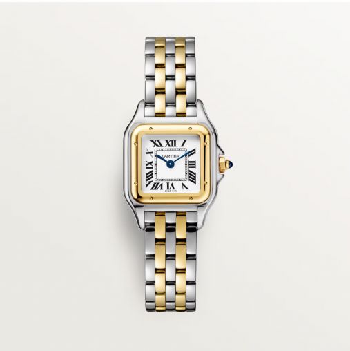 W2PN0018 Cartier Panthere de Cartier