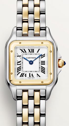 W2PN0018 Cartier Panthere de Cartier