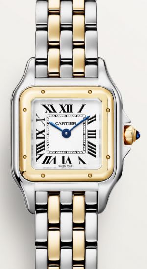 W2PN0018 Cartier Panthere de Cartier