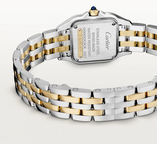 W2PN0018 Cartier Panthere de Cartier