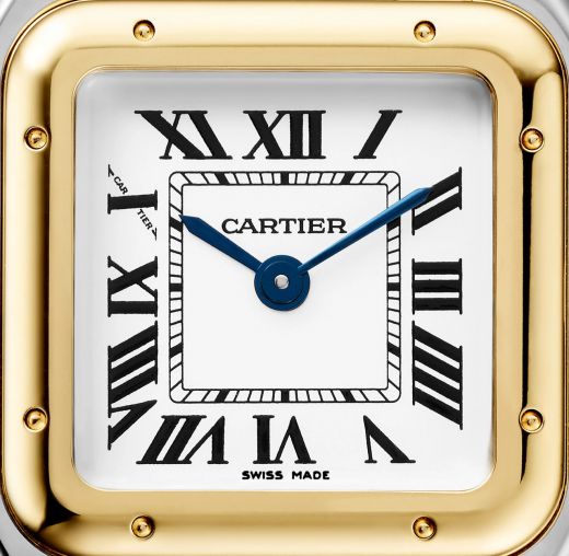 W2PN0018 Cartier Panthere de Cartier