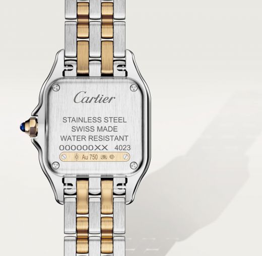 W2PN0018 Cartier Panthere de Cartier