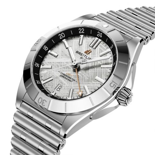 P323982A1F1A1 Breitling Chronomat 40
