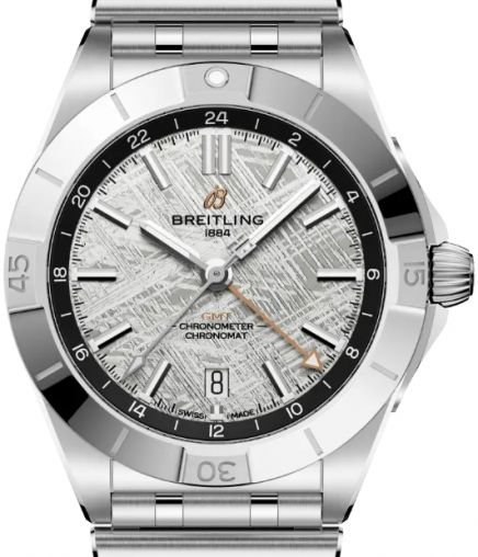 P323982A1F1A1 Breitling Chronomat 40