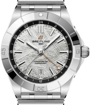P323982A1F1A1 Breitling Chronomat 40
