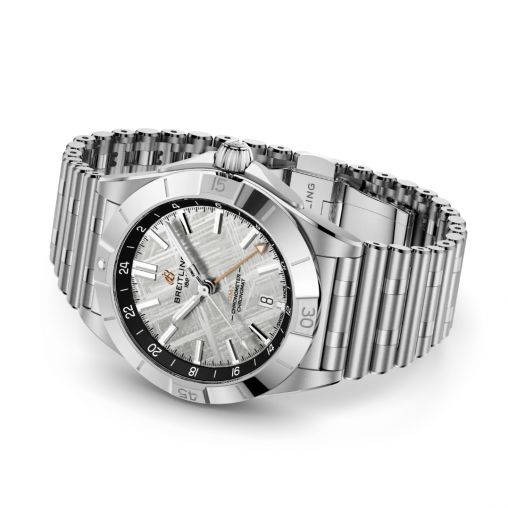 P323982A1F1A1 Breitling Chronomat 40