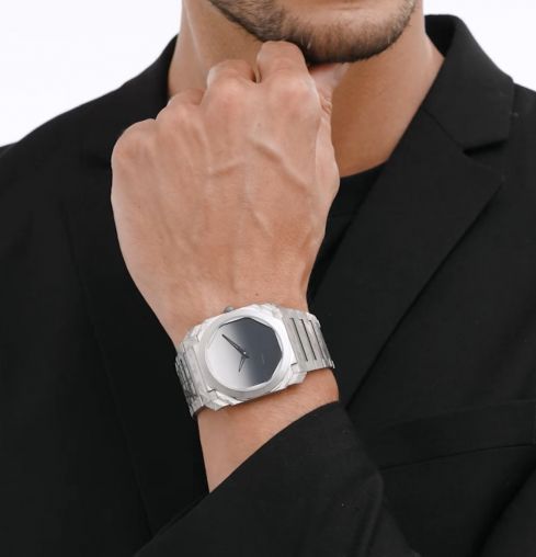 104132 Bvlgari Octo