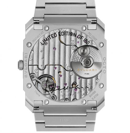 104132 Bvlgari Octo