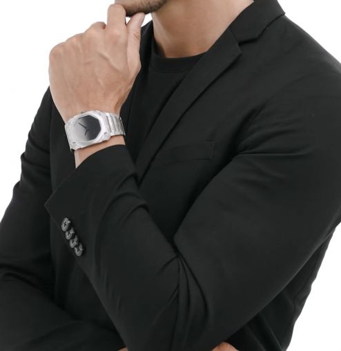 104132 Bvlgari Octo
