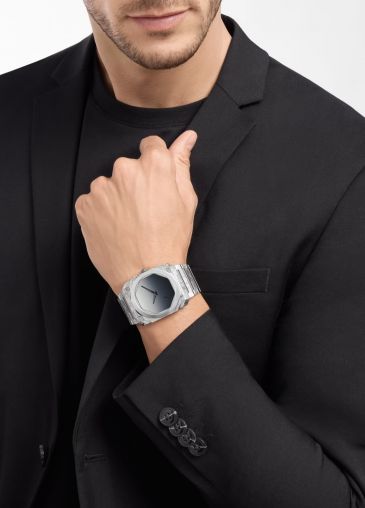104132 Bvlgari Octo