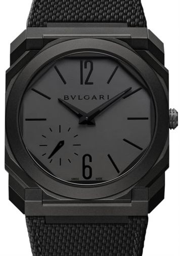104268 Bvlgari Octo