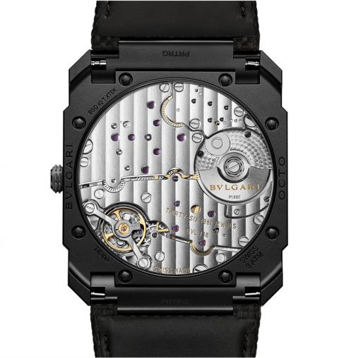 104268 Bvlgari Octo