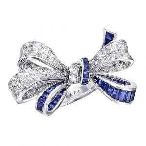 RGR595 GRAFF Tilda’s Bow