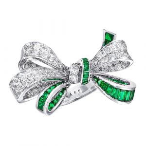 RGR597 GRAFF Tilda’s Bow