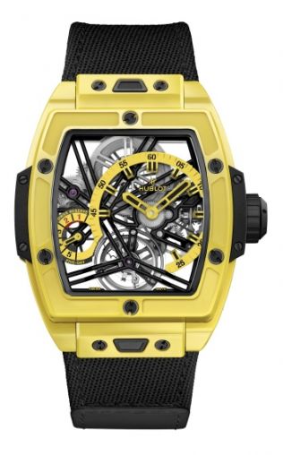 645.CY.4723.NR Hublot Spirit of Big Bang