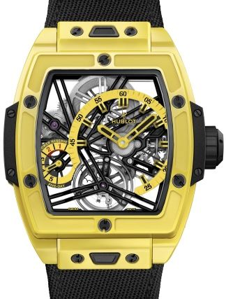 645.CY.4723.NR Hublot Spirit of Big Bang
