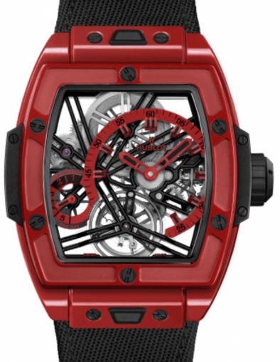 645.CF.8513.NR Hublot Spirit of Big Bang