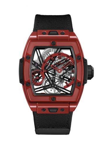 645.CF.8513.NR Hublot Spirit of Big Bang