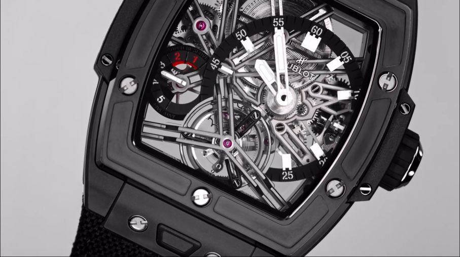 645.CI.1137.NR Hublot Spirit of Big Bang