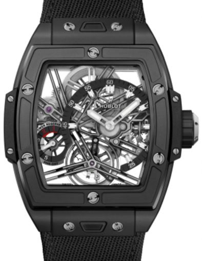 645.CI.1137.NR Hublot Spirit of Big Bang