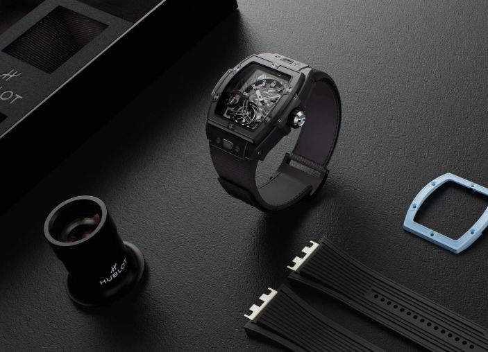 645.CI.1137.NR Hublot Spirit of Big Bang