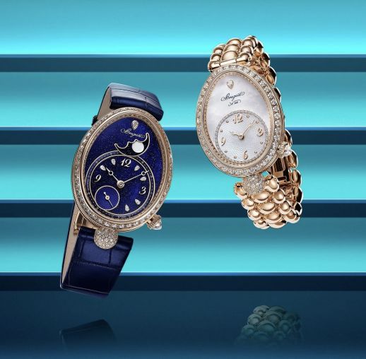 9935BH/4Y/964 D0 Breguet Reine de Naples