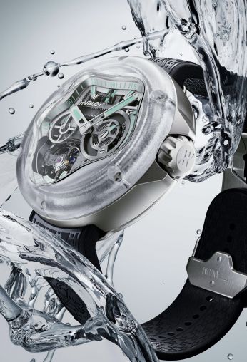 917.NJ.6909.RX Hublot MP