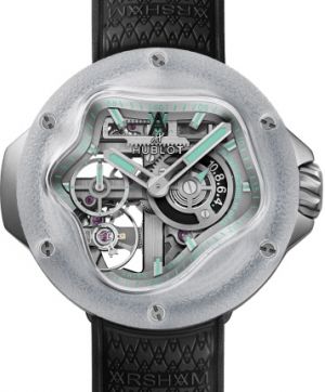 917.NJ.6909.RX Hublot MP