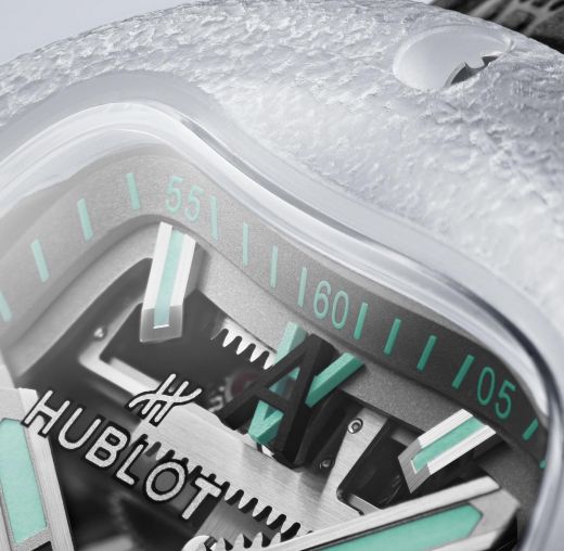 917.NJ.6909.RX Hublot MP