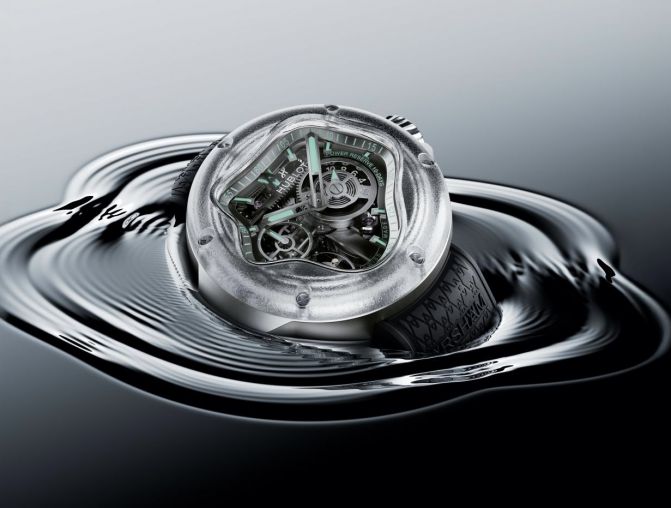 917.NJ.6909.RX Hublot MP
