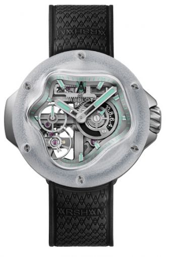 917.NJ.6909.RX Hublot MP