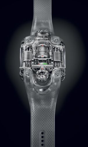 910.JX.0001.RT Hublot MP