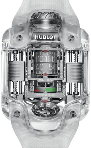 910.JX.0001.RT Hublot MP